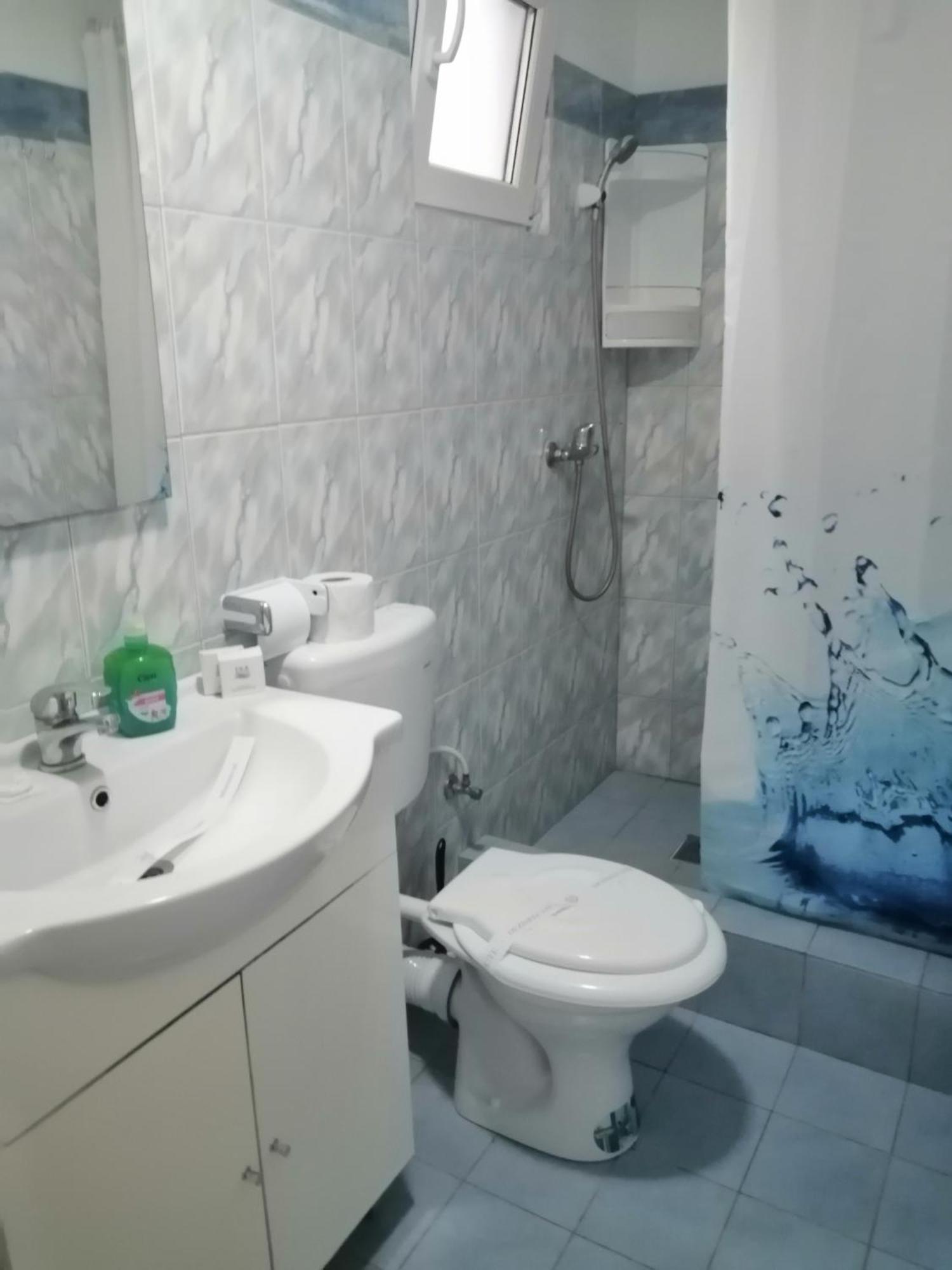 Hotel Casa Alexandru Două Mai Exteriér fotografie
