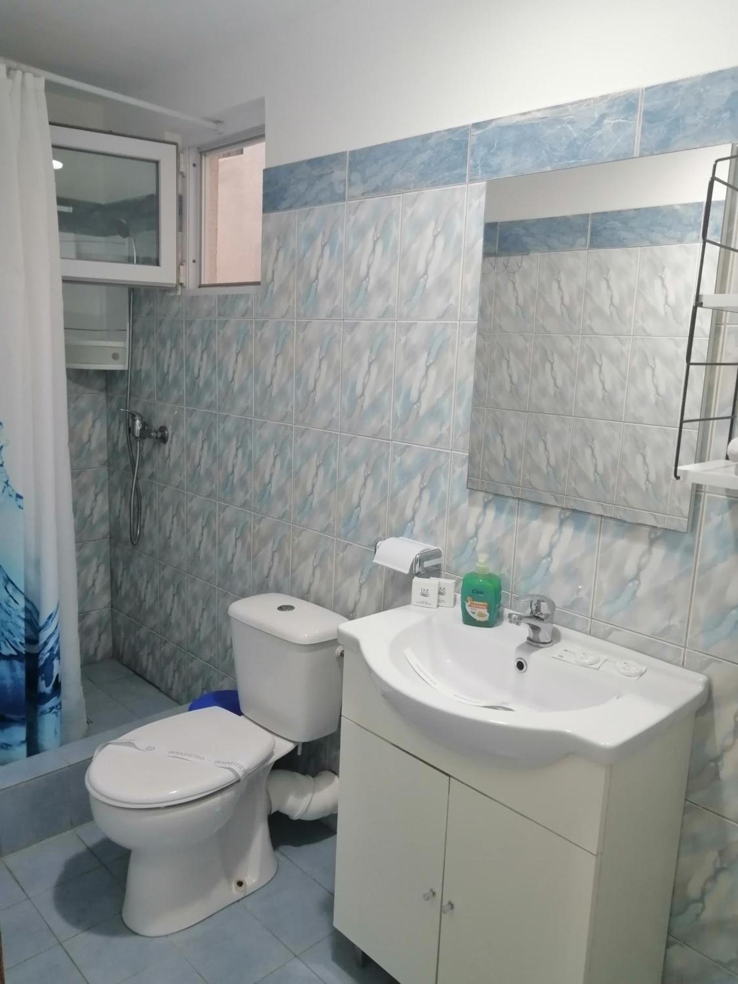 Hotel Casa Alexandru Două Mai Exteriér fotografie
