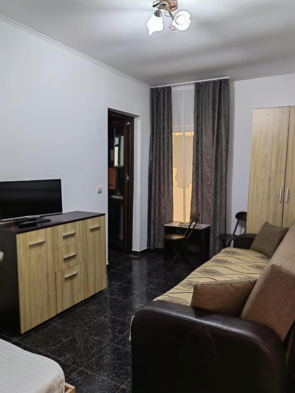 Hotel Casa Alexandru Două Mai Exteriér fotografie